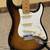 Fender Eric Johnson Stratocaster w/OHSC 1 thumbnail