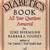 The Diabetic's Book, by June Biermann, Barbara Toohey. 1 thumbnail
