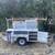 Utility Tool Trailer 5 thumbnail