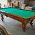 Maple Pool Table Special (FREE Delivery & Install + New Felt Any Colo 2 thumbnail