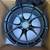 Vossen RS74 wheels for Porsche 992 Turbo S 1 thumbnail