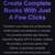 Complete AI book writer 1 thumbnail