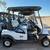 2020 Club Car Tempo Golf Carts w/ Lithium Batteries! 2 thumbnail