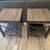 New End tables  (Rustic beachy barn look) 1 thumbnail
