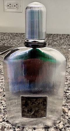 Tom Ford Grey Vetiver Parfum 100mL - health and beauty - by