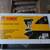 M-Power, 5-Speed Mini Drill Press, 1/2" Chuck, 0.4 HP, Cast Iron, Tilt 6 thumbnail