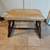 Vintage Foot Stool 1 thumbnail