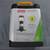 Coleman Deluxe Perfect Flow Propane Lantern w/ carry case.  NEW!! 10 thumbnail