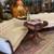 BEAUTIFUL FRENCH PROVINCIAL SOFA AND LOVESEAT 3 thumbnail