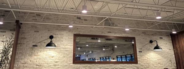 Thin Brick Veneers 1