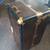 Early 1900's steamer trunk 4 thumbnail