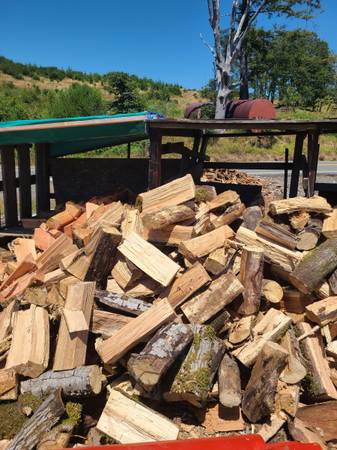 Firewood 1