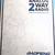 Two-way radio, walkie talkie set 1 thumbnail