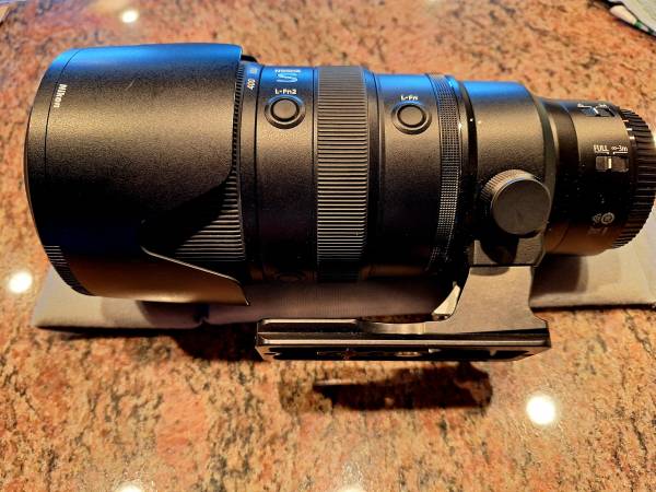 nikon nikkor z 100 400mm f 4.5 5.6 s 1
