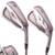 Mizuno MP-25 Forged Irons 2 thumbnail