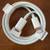 New Apple USB-C to Lightning Cables and Used Lightning to USB-C & A 1 thumbnail