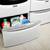 Free pedestals for washer and dryer 6 thumbnail