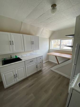 $1,395 / 1br - (Roo2) ¡Uno de un dormitorio renovado! (Wenatchee)63785407188995120