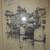 signed Joseph Pennell 1883 Ponte Vecchio Florence, Italy Etching 2 thumbnail