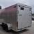 ENCLOSED TRAILER, CAR MATE 7X16 SALE 18 thumbnail