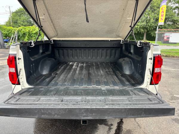 2014 GMC Sierra 1500 Denali 4x4 - $32,99563621650924929124