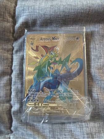 Pokemon Cards 1