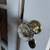 FRENCH DOORS VINTAGE 1920s 15 LITE SOLID WOOD 3 thumbnail