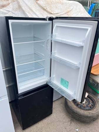 Hisense 175L HR-D1701B refrigerator 2023 model - appliances - by 