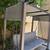Patio Swing with Shade 4 thumbnail