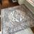nuLOOM Machine Washable Vintage Medallion Area Rug 8' 6 thumbnail