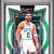2024-25 Panini Select - Concourse Jayson Tatum White Disco Prizm /75 P 1 thumbnail