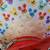 Disney Parks Mickey Mouse Balloon Popcorn Bucket Mini Backpack 3 thumbnail