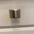 Brushed Nickel Cabinet Knobs (29) ~ Leukemia Fundraiser 5 thumbnail
