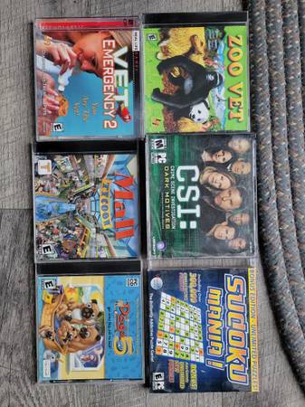 6  PC Games 1