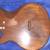 Gretsch solid body electric guitar 6 thumbnail