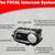 New LS2 Focal universal motorcycle intercom system 1 thumbnail