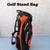 GOLF BAG - STAND  SEE PICS 1 thumbnail