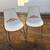 Mid Century Modern Chairs + Side Table + Rug – MCM (Set or Separate) 15 thumbnail