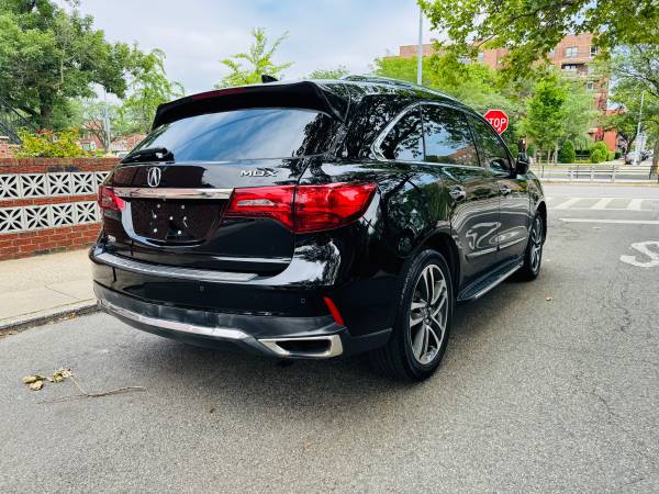 Acura MDX 2017 Advance - $16,900 (Brooklyn)63654724255875123