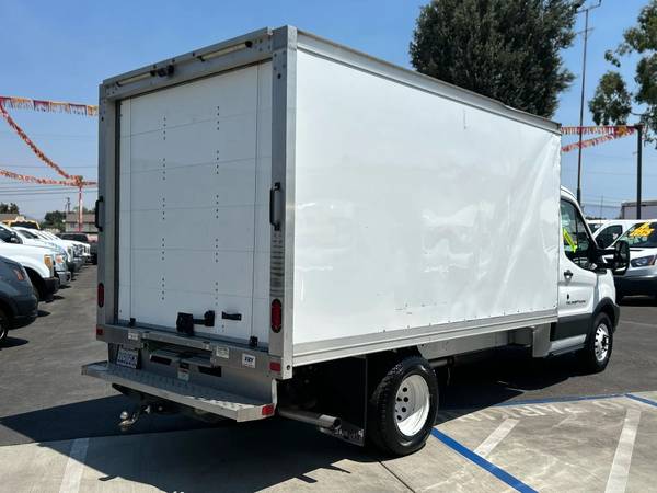 2018 FORD TRANSIT 350 HD >  CALL NOW! (909)>587>21>24 EZ FINANCE!! - $23,975 (San Diego)63476250807939123