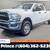2023 Ram 2500 Tradesman 4x4 Crew Cab 8' Box Pickup: LOW KMS! 1 thumbnail