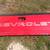 Chevy tail gate 1999-2007 Silverado Serria rust free Available 1 thumbnail