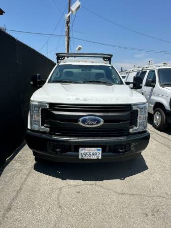 2019 FORD F-350 Super Duty - $17,995 (South El Monte)63616000115969121