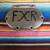 FXR clutch CABLE side cover 1 thumbnail