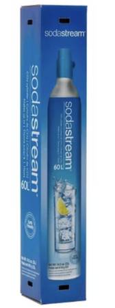 Sodastream 60L Co2 Bottles 1
