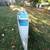 17 foot aluminum canoe w/accessories 2 thumbnail