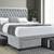 Over 100 beds, bedroom sets, headboards NEW & Consigned! + Mattresses 10 thumbnail