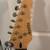Austin AU735FGB Start Guitar w/ Padded Yamaha Case, Strap Locks, Barr 3 thumbnail