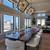 PERGOLAS live edge tables walnut barn wood siding and oak slabs. 4 thumbnail