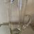 Beautiful Unique Martini/Cocktail Glass Pitcher 2 thumbnail